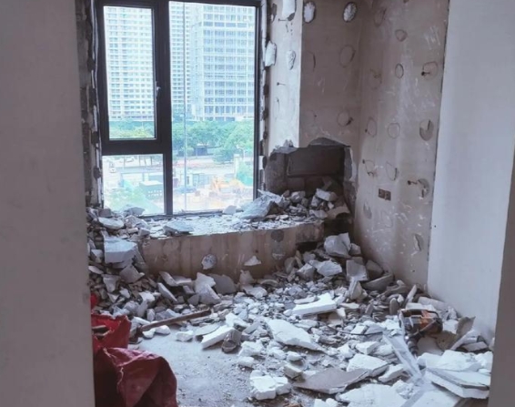 沭阳拆除公司那家好